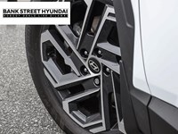 2026 Hyundai Tucson Hybrid Ultimate AWD