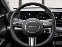 2026 Hyundai Kona Electric Preferred FWD