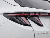 2026 Hyundai Tucson Hybrid Ultimate AWD