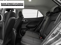 2025 Hyundai Venue Preferred IVT