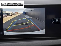 2026 Hyundai Tucson Preferred AWD w/Trend Pkg