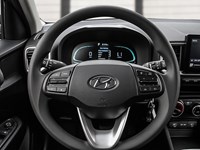 2026 Hyundai Venue Essential IVT