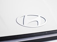 2025 Hyundai Sonata 2.5T N Line Ultimate FWD