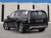 2026 Hyundai IONIQ 9 Preferred AWD w/Luxury Pkg