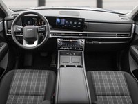 2026 Hyundai Santa Fe HEV Preferred AWD