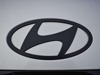 2026 Hyundai Santa Fe HEV Ultimate Calligraphy AWD