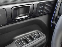 2026 Hyundai Santa Fe HEV Ultimate Calligraphy AWD