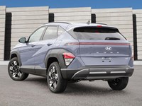 2026 Hyundai Kona 2.0L Preferred AWD w/Trend Package