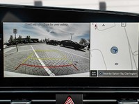 2026 Hyundai Elantra Preferred IVT w/Tech Pkg