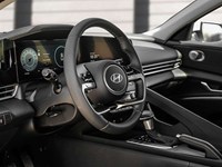 2026 Hyundai Elantra Preferred IVT w/Tech Pkg