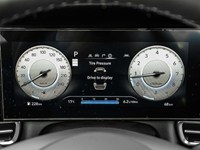 2026 Hyundai Elantra Preferred IVT w/Tech Pkg