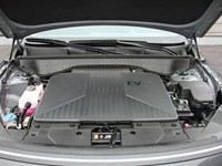 2026 Hyundai Kona Electric Preferred FWD