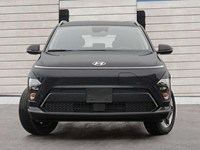 2026 Hyundai Kona Electric Preferred FWD