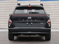 2026 Hyundai Kona Electric Preferred FWD