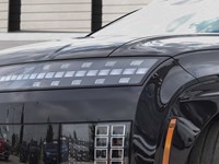 2026 Hyundai IONIQ 9 Preferred + AWD w/Ultimate Calligraphy Pkg