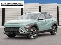 2025 Hyundai Kona 2.0L Preferred AWD