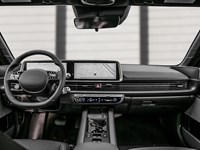 2025 Hyundai IONIQ 6 Preferred RWD Long Range
