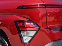 2026 Hyundai Kona Electric Preferred FWD