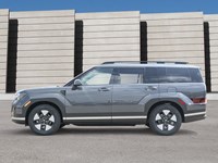 2026 Hyundai Santa Fe HEV Preferred AWD