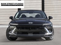 2026 Hyundai Sonata Hybrid Preferred-Trend FWD