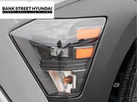 2025 Hyundai Kona 2.0L Essential AWD