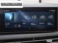 2026 Hyundai Tucson Preferred AWD w/Trend Pkg