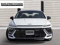 2025 Hyundai Sonata 2.5T N Line Ultimate FWD