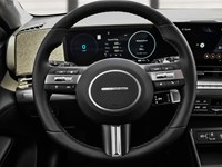 2026 Hyundai Kona Electric Preferred FWD