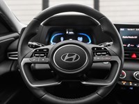 2026 Hyundai Elantra Essential IVT