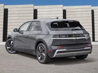 2026 Hyundai IONIQ 5 Preferred AWD Long Range
