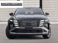2026 Hyundai Tucson Preferred AWD w/Trend Pkg