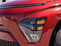 2026 Hyundai Kona Electric Preferred FWD