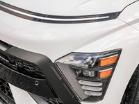 2026 Hyundai Kona 1.6T N Line AWD