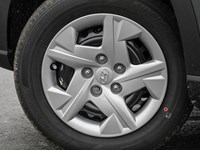 2026 Hyundai Venue Essential IVT