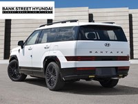 2026 Hyundai Santa Fe HEV Ultimate Calligraphy AWD