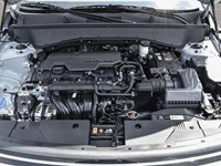 2026 Hyundai Kona 2.0L Essential AWD