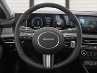 2026 Hyundai Sonata Hybrid Preferred-Trend FWD