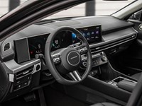 2026 Hyundai Sonata Preferred-Trend AWD