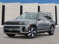 2026 Hyundai Santa Fe HEV Preferred AWD w/Trend Pkg