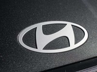 2026 Hyundai Sonata Hybrid Preferred-Trend FWD