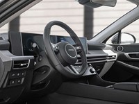 2026 Hyundai Sonata Hybrid Preferred-Trend FWD