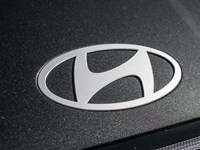 2026 Hyundai Sonata Hybrid Preferred-Trend FWD