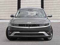 2026 Hyundai IONIQ 5 Preferred AWD Long Range