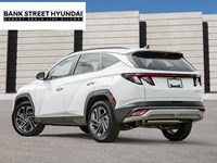 2025 Hyundai Tucson Plug-In Hybrid Ultimate AWD