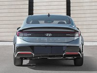 2026 Hyundai Sonata Hybrid Preferred-Trend FWD