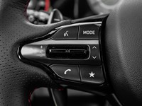 2025 Hyundai Elantra N Line Ultimate DCT