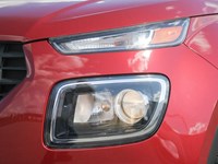 2026 Hyundai Venue Essential IVT w/Two-Tone