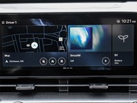 2026 Hyundai Kona Electric Preferred FWD