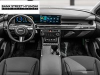 2026 Hyundai Tucson Preferred AWD