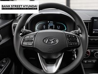 2025 Hyundai Venue Essential IVT